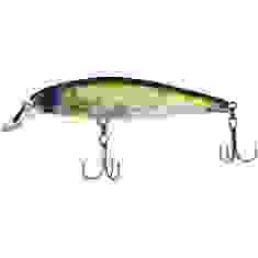 Воблер Jackall Squad Minnow 80SP 82mm 9.7 g Green Squash