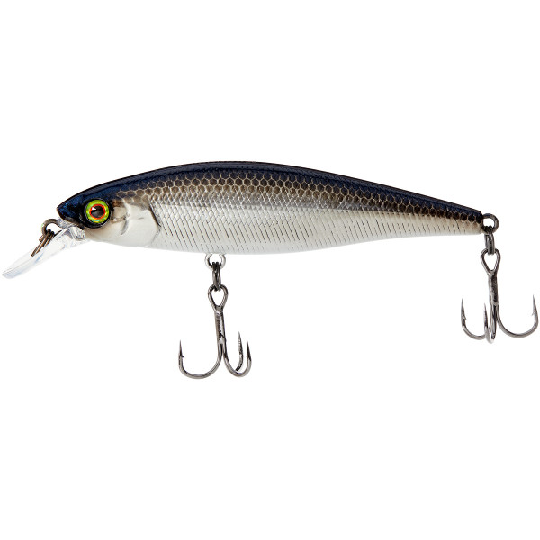 Воблер Jackall Squad Minnow 95SP 95mm 14.0 g HL Bora