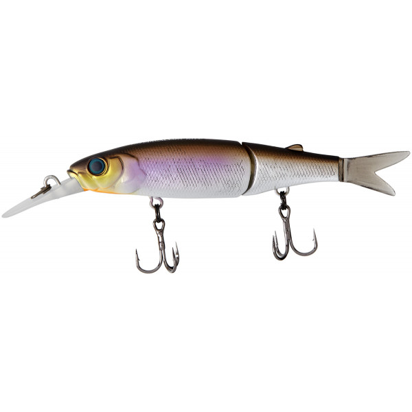 Воблер Jackall Tiny Magallon MR 88mm 7.6g HL Mat Shad