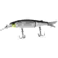 Воблер Jackall Tiny Magallon MR 88мм 7,6г HL Mat Shad Suspending