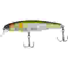 Воблер Jackall Smash Minnow 100SP 100мм 16,6 р Ghost Ayu