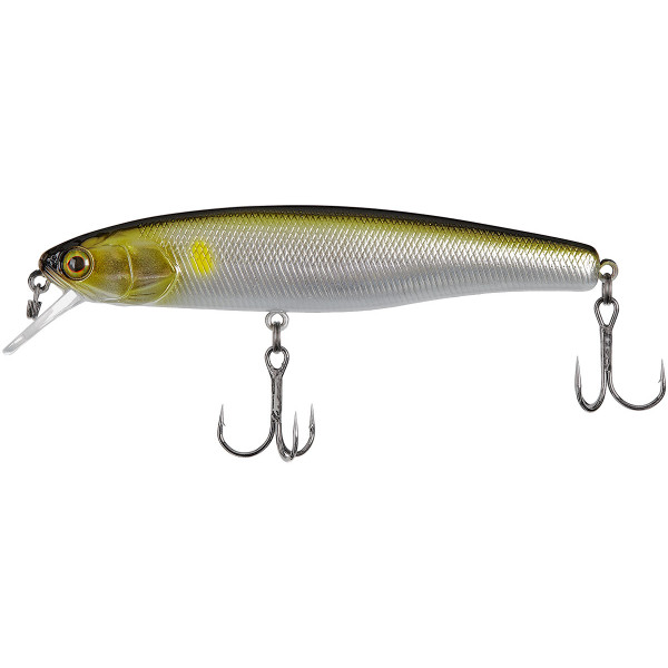 Lure Jackall Smash Minnow 100SP 100mm 16.6g KoAyu