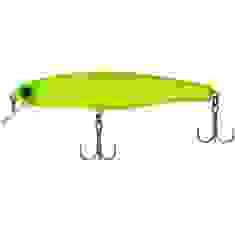 Lure Jackall Smash Minnow 100SP 100mm 16.6g Mat Chart