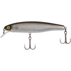 Воблер Jackall Smash Minnow 100SP 100mm 16.6 g HL Bora