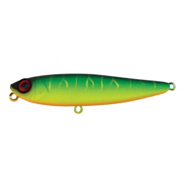 Lure Jackall Chubby Pencil 55 Mat Tiger