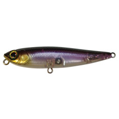 Воблер Jackall Chubby Pencil 55 Ghost Wakasagi Воблер Jackall Chubby Pencil 55 Ghost Wakasagi