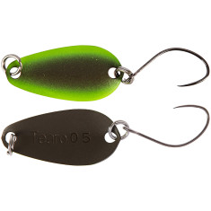 Блешня Jackall Cibi Tearo 1.2g #97 Chamame