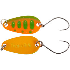 Блешня Jackall Cibi Tearo 1.2g #82 Kimo Yamame