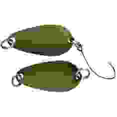 Блесна Jackall Tearo 0.7g #33 Olive
