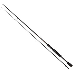 Spinning rod Jackall Tranpo G2 T2C-68L-2 2.07m 3-10g Spinning rod Jackall Tranpo G2 T2C-68L-2 2.07m 3-10g