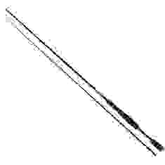 Spinning rod Jackall Tranpo G2 T2C-68L-2 2.07m 3-10g