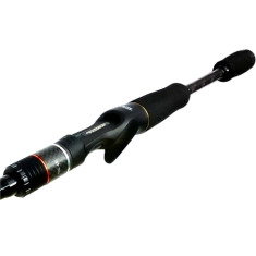 Spinning rod Jackall Tranpo G2 T2C-68L-2 2.07m 3-10g Spinning rod Jackall Tranpo G2 T2C-68L-2 2.07m 3-10g