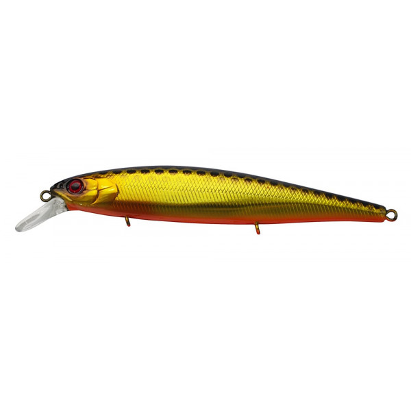 Lure Jackall MagSquad 115 115 mm 16g HL Gold & Black SP