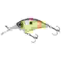 Воблер Jackall Mushbob 50MR 50 мм 9,5 гр Muddy Shad