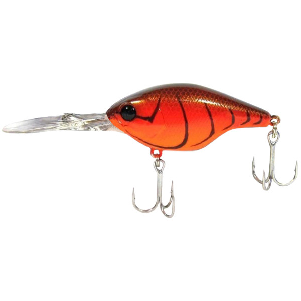 Воблер Jackall Gillcra 60F 60mm 12.2 g Impact Craw