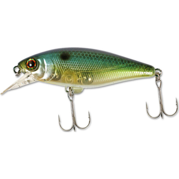 Воблер Jackall Chubble 65SR 65mm 9.0g SK Sexy Shad