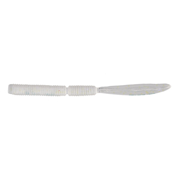 Силікон Jackall Peke Peke Long 2.5" SQ Noresore Neon 8 шт