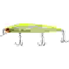 Lure Jackall Rerange 130SP 21,1g Chart Back Pearl