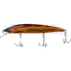 Lure Jackall Rerange 130SP 21,1g Double Clutch Gold & Black