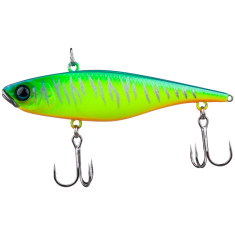 Воблер Jackall TN Slim8 80mm 12.0g Blueback Tiger Воблер Jackall TN Slim8 80mm 12.0g Blueback Tiger