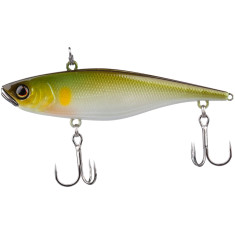 Воблер Jackall TN Slim8 80mm 12.0g Pearl Ayu Воблер Jackall TN Slim8 80mm 12.0g Pearl Ayu