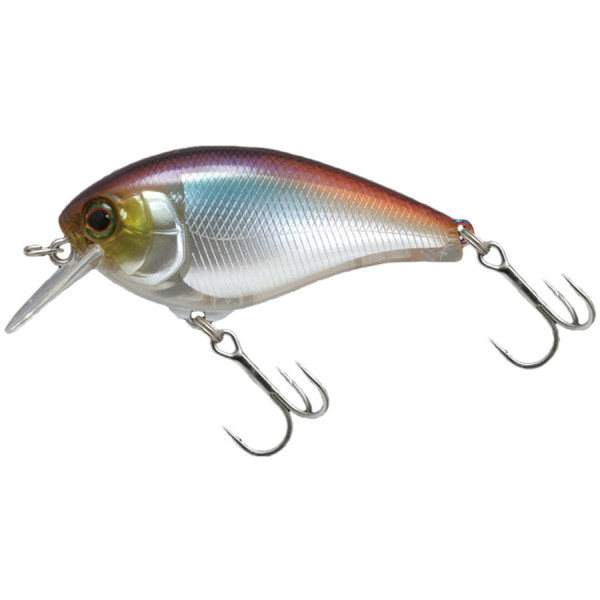 Воблер Jackall ASKA 45SR 45mm 4.6 g Natural Shad