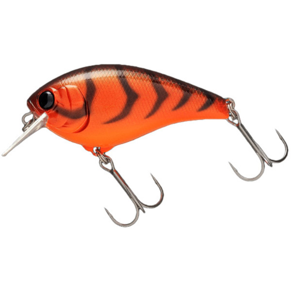 Воблер Jackall ASKA 45SR 45mm 4.6 g Impact Craw