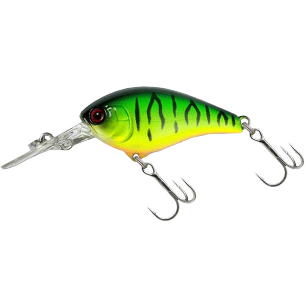 Воблер Jackall ASKA 45MR 45mm 5.7 g Hot Tiger