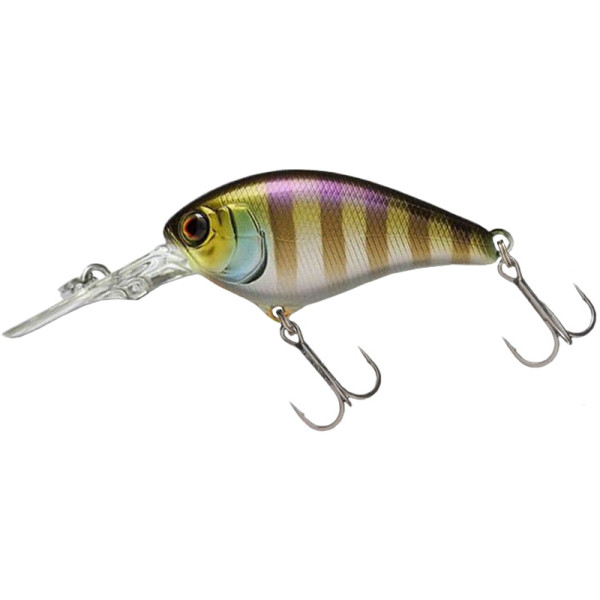 Воблер Jackall ASKA 45MR 45mm 5.7 g Bluegill