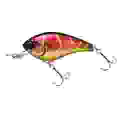 Воблер Jackall ASKA 45MR 45mm 5.7g HL Spawning Gold Craw