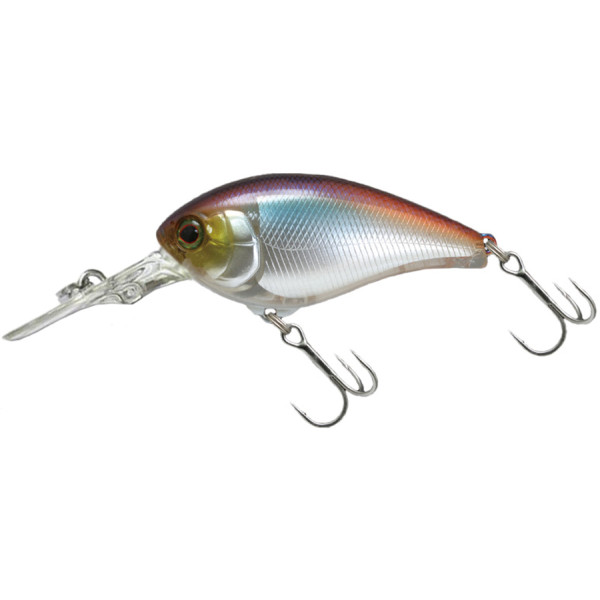 Воблер Jackall ASKA 45MR 45mm 5.7 g Natural Shad