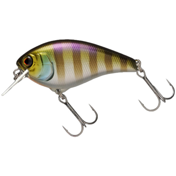 Воблер Jackall ASKA 50SR 50mm 7.6 g Bluegill