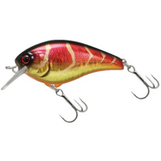 Воблер Jackall ASKA 60SR 60mm 11.6 g HL Spawning Gold Craw
