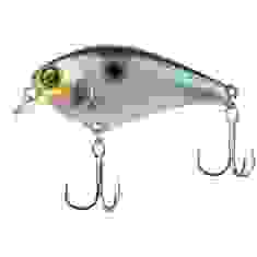 Воблер Jackall ASKA 60SR 60mm 11.6g Ghost Blue Wakasagi