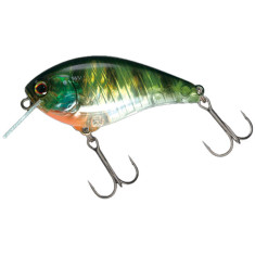 Воблер Jackall ASKA 60SR (Circuit Board Lip) 60mm 11.6 g FP Bluegill