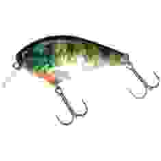 Воблер Jackall ASKA 60SR (Circuit Board Lip) 60mm 11.6g FP Bluegill