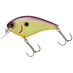 Воблер Jackall ASKA 70SR 70mm 17.8 g Purple Chartreuse