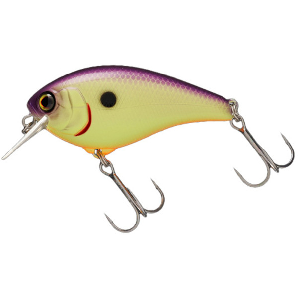 Воблер Jackall ASKA 70SR 70mm 17.8 g Purple Chartreuse