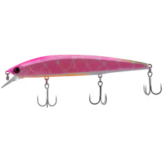 Воблер Jackall Rerange 130SP 130mm 21.5 g UV Secret Pink Tiger
