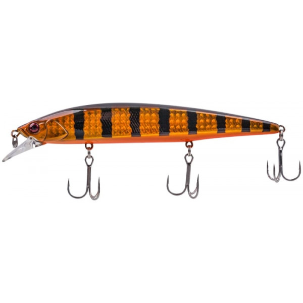 Lure Jackall Rerange 130SP 21,1g Orange Gill