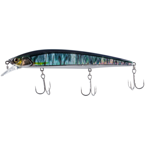 Lure Jackall Rerange 110SP 14,8g HL Young Hasu