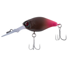 Воблер Jackall DD Chubby 38F 38mm 4.7 g Pellet Pink (1.5-2.0 m)