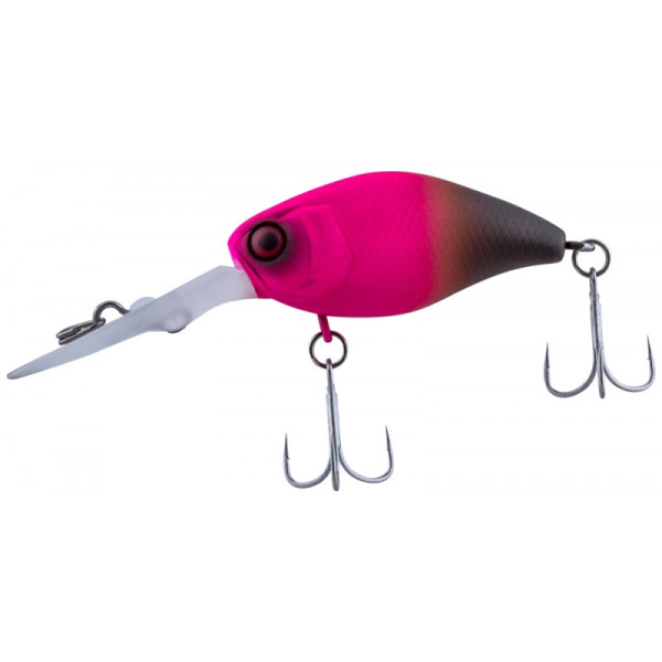 Воблер Jackall DD Chubby 38 38мм 4.7г Pink Pellet 1,5-2м F