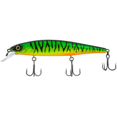 Воблер Jackall Magsquad 115SP 115mm 16.0 g Hot Tiger