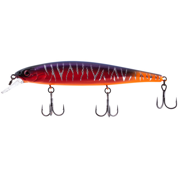 Lure Jackall Magsquad 115 16g TH Hot Orange