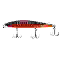 Lure Jackall Magsquad 115 16g TH Hot Orange