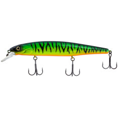 Воблер Jackall MagSquad 128SP 128mm 21.0g Hot Tiger Воблер Jackall MagSquad 128SP 128mm 21.0g Hot Tiger