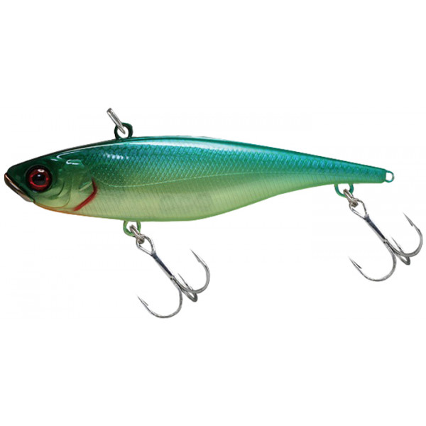 Воблер Jackall TN Slim8 80mm 12.0g Lime Chart