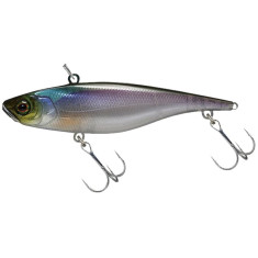 Воблер Jackall TN Slim8 80mm 12.0g Ghost Wakasagi Воблер Jackall TN Slim8 80mm 12.0g Ghost Wakasagi