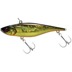 Воблер Jackall TN Slim8 80mm 12.0g HL Gold & Black Воблер Jackall TN Slim8 80mm 12.0g HL Gold & Black